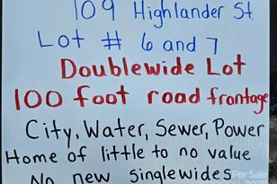 109 Highlander St, Morganton, NC 28655 - Photo 1