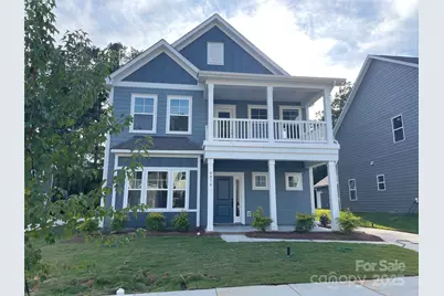 4016 Grommet Court, Matthews, NC 28105 - Photo 1