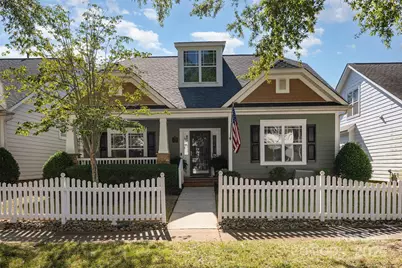 1036 Preakness Boulevard, Indian Trail, NC 28079 - Photo 1