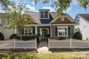 1036 Preakness Blvd, Indian Trail, NC 28079 - Photo 1