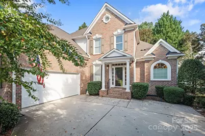 9502 Ricksted Court, Huntersville, NC 28078 - Photo 1