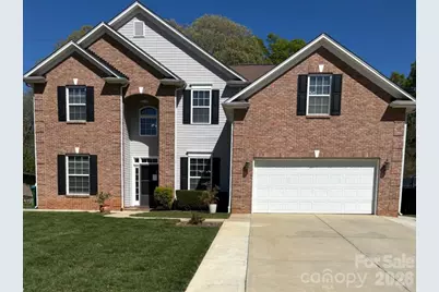 2632 Windsor Chase Drive, Matthews, NC 28105 - Photo 1