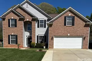 2632 Windsor Chase Dr, Matthews, NC 28105 - Photo 1