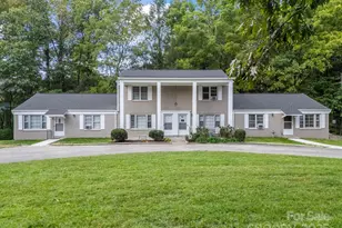 2715 Greenville Hwy, Flat Rock, NC 28731 - Photo 1