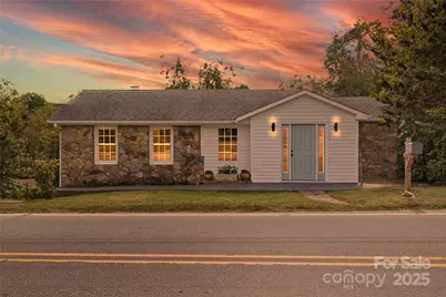 424 Deaverview Road, Asheville, NC 28806 - Photo 1