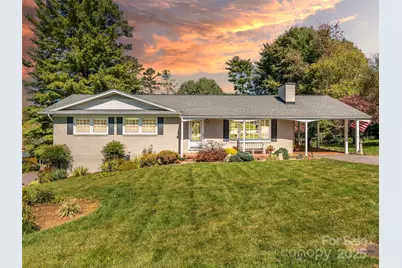 17 Sunset Drive, Weaverville, NC 28787 - Photo 1