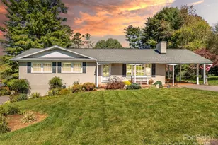 17 Sunset Dr, Weaverville, NC 28787 - Photo 1