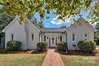 207 W Richland Street, Kershaw, SC 29067 - Photo 1