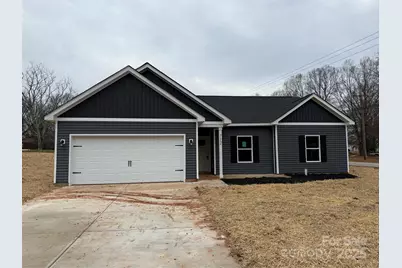 712 Mt Olive Church Road, Newton, NC 28658 - Photo 1