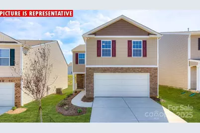 12051 Zazu Way, Charlotte, NC 28215 - Photo 1