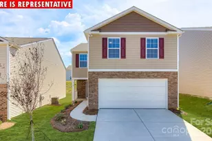 12051 Zazu Wy, Charlotte, NC 28215 - Photo 1