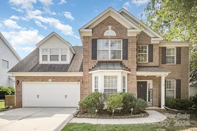 7318 Denali Lane, Charlotte, NC 28216 - Photo 1