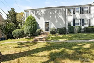 431 Wakefield Dr, Charlotte, NC 28209 - Photo 1