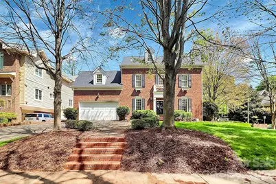 304 Hillside Avenue, Charlotte, NC 28209 - Photo 1