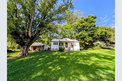 603 Willis Cove Road, Canton, NC 28716 - Photo 1