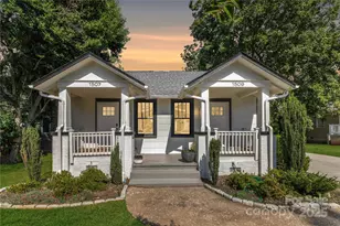 1507/1509 Matheson Ave, Charlotte, NC 28205 - Photo 1