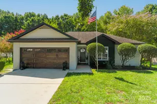 4715 Jacquelyne Dr, Indian Trail, NC 28079 - Photo 1