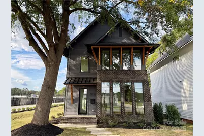 2030 Washington Avenue, Charlotte, NC 28216 - Photo 1