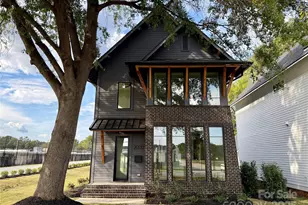 2030 Washington Ave, Charlotte, NC 28216 - Photo 1