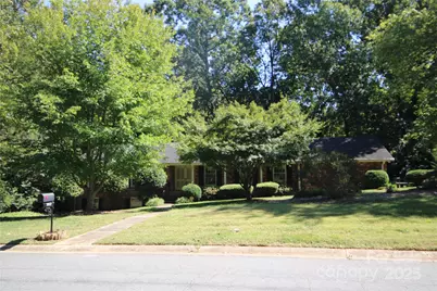 1812 Woodberry Road, Charlotte, NC 28212 - Photo 1