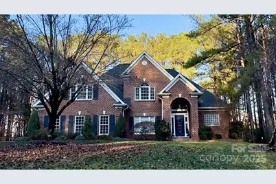 104 Blackhawk Ridge Court, Granite Falls, NC 28630 - Photo 1