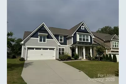 23109 Maple Branch Drive, Huntersville, NC 28078 - Photo 1