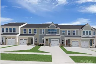 9543 Teamwork St NW, Concord, NC 28027 - Photo 1