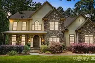 14130 Lea Point Ct, Huntersville, NC 28078 - Photo 1