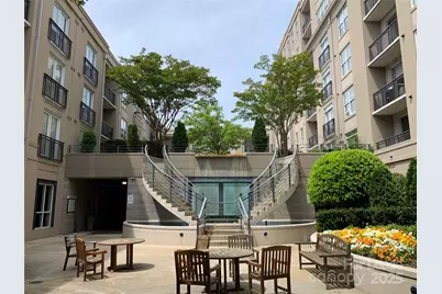 1315 East Boulevard #407, Charlotte, NC 28203 - Photo 1