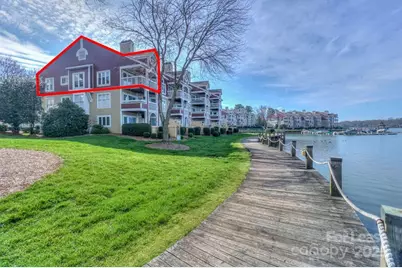 872 Southwest Drive, Davidson, NC 28036 - Photo 1