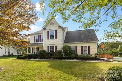 8025 Sheckler Lane, Matthews, NC 28104 - Photo 1