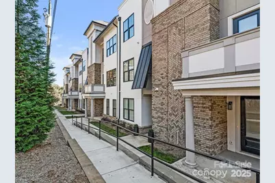 1111 Parkside Greenway Drive, Charlotte, NC 28209 - Photo 1