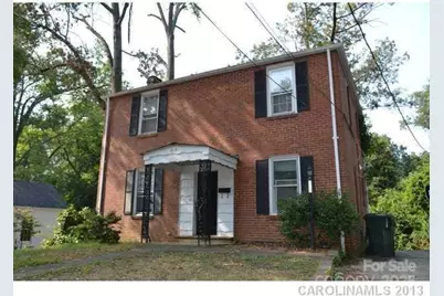 315 Charlotte Avenue, Rock Hill, SC 29730 - Photo 1