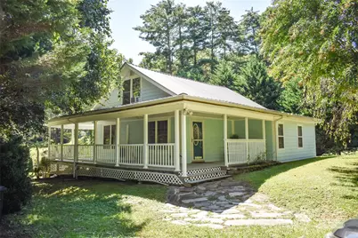 1080 Bryson Branch Road, Bryson City, NC 28713 - Photo 1