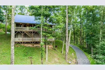 70 Double Back Lane, Mars Hill, NC 28754 - Photo 1