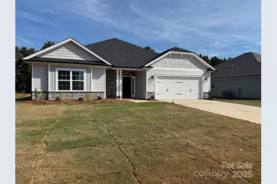 1175 Kildare Drive #3, Salisbury, NC 28146 - Photo 1