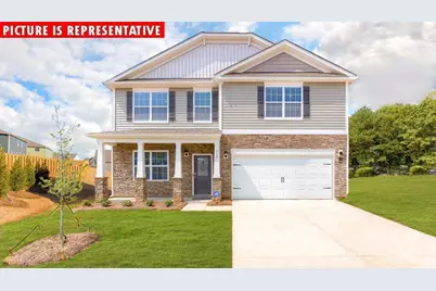 11313 Cardinal Creek Avenue, Charlotte, NC 28215 - Photo 1