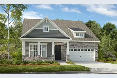 439 Sunharvest Lane, Indian Trail, NC 28079 - Photo 1