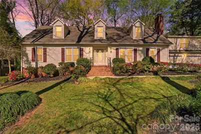 1210 Plum Branch Lane, Fort Mill, SC 29715 - Photo 1