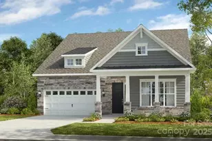 447 Sunharvest Ln, Indian Trail, NC 28079 - Photo 1