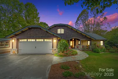 103 Prospect Street, Black Mountain, NC 28711 - Photo 1