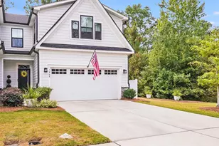 1468 Dennis Austin Ln, Indian Trail, NC 28079 - Photo 1