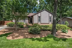 9619 Barkridge Rd, Mint Hill, NC 28227 - Photo 1