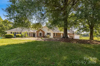 110 Ritchie Drive, Shelby, NC 28152 - Photo 1