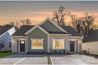 4815/4817 Victoria Avenue, Charlotte, NC 28269 - Photo 1