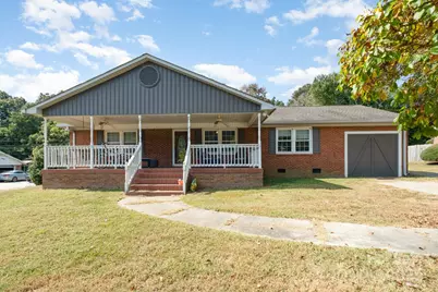 3418 Old Monroe Road, Matthews, NC 28104 - Photo 1