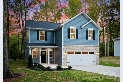 12405 Canal Drive, Huntersville, NC 28078 - Photo 1