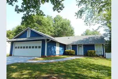 11518 Green Willow Lane, Charlotte, NC 28226 - Photo 1