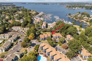 17509 Tuscany Ln, Cornelius, NC 28031 - Photo 1