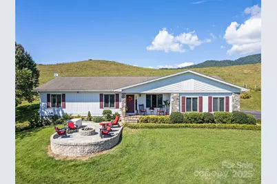 3735 Iron Duff Road, Waynesville, NC 28785 - Photo 1